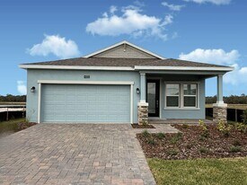 4505 Ochos Rios Pl in Kissimmee, FL - Building Photo