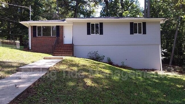 196 Cathy Ln in Birmingham, AL - Building Photo - Building Photo