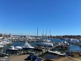 409 Chester Ave in Annapolis, MD - Building Photo