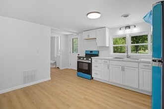 9358 N Saginaw Rd in Mount Morris, MI - Building Photo - Building Photo