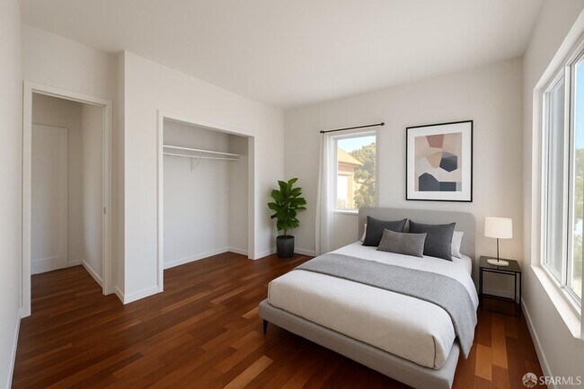 906 40th St in Oakland, CA - Building Photo - Building Photo