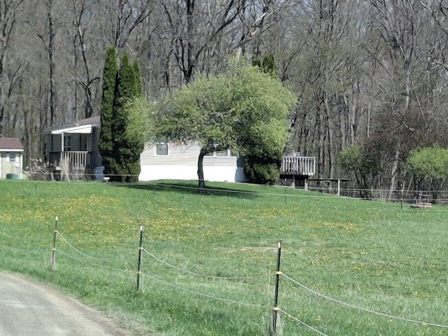 property at 3361 Coykendall Rd