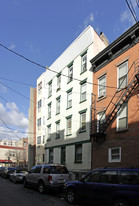 208 2nd St Apartments