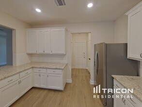 1212 Bullock Dr in Princeton, TX - Building Photo - Building Photo