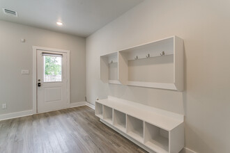 TCU Student Housing in Fort Worth, TX - Building Photo - Interior Photo