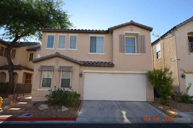 property at 5647 Merced St