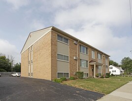 1500 E 10 Mile Rd Apartments