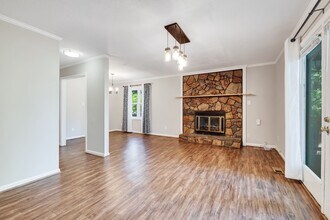 5540 Kaplan Dr in Raleigh, NC - Building Photo - Building Photo