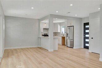 16656 Horace St in Los Angeles, CA - Building Photo - Building Photo