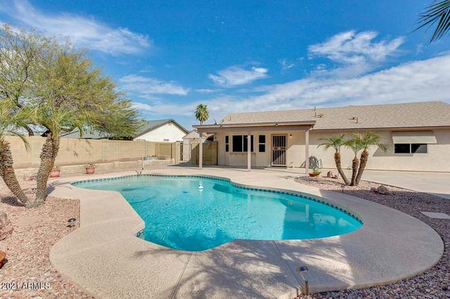 6162 N 88th Ln in Glendale, AZ - Building Photo - Building Photo
