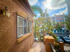 3936 Iowa St in San Diego, CA - Building Photo - Building Photo