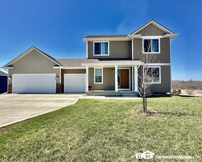 property at 5308 St Andrews Cir