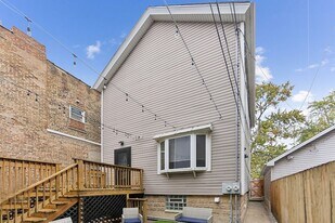 3227 S Wells St in Chicago, IL - Building Photo