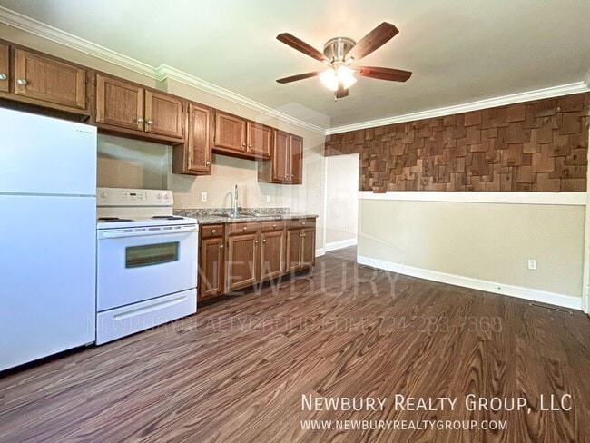 property at 5 South St