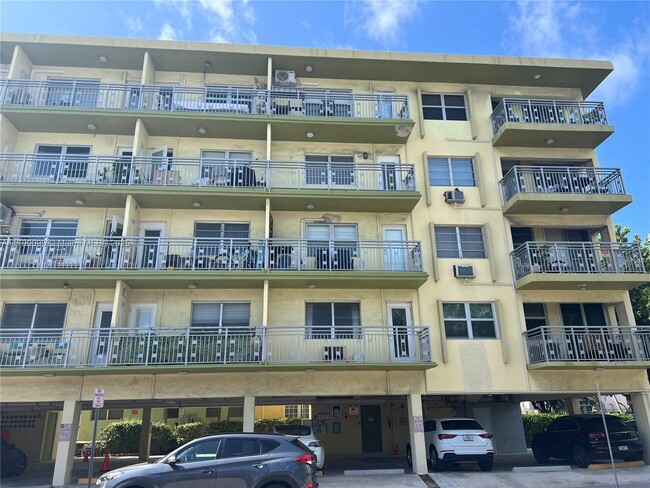 property at 851 Meridian Ave