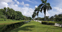 8203 Glenmoor Dr in West Palm Beach, FL - Foto de edificio - Building Photo