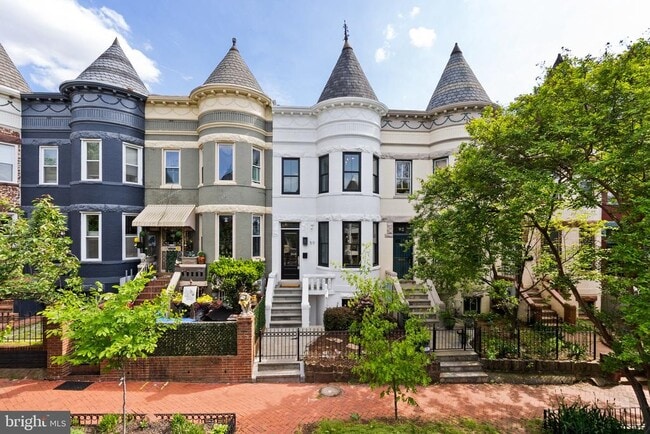 property at 50 U St NW