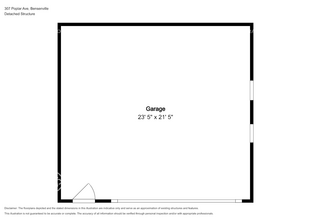 307 Poplar Ave in Bensenville, IL - Building Photo - Building Photo