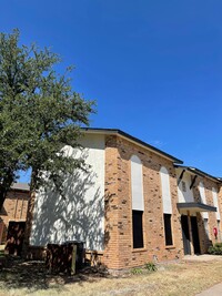 Regency Square Apartments in Odessa, TX - Building Photo - Building Photo