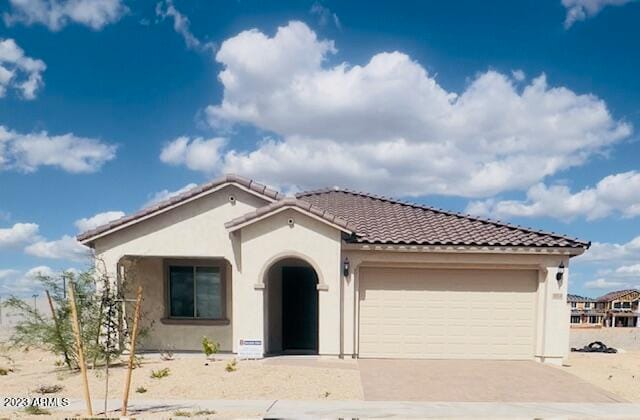 property at 2034 W Desert Frst Trl