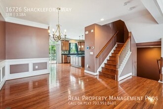16726 Shackleford Way in Woodbridge, VA - Building Photo - Building Photo