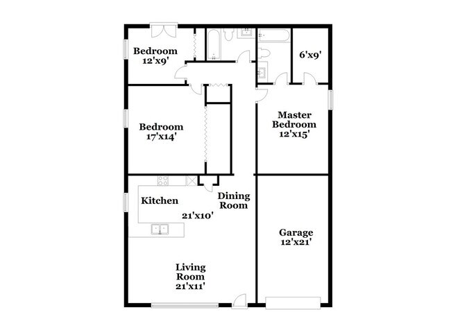 1616 27th Ave E in Bradenton, FL - Building Photo - Building Photo