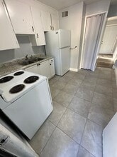 3805 Fairfax St in Jacksonville, FL - Foto de edificio - Building Photo