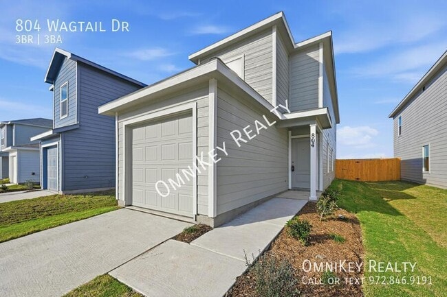 property at 804 Wagtail Dr
