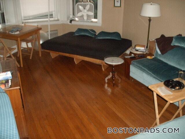 84 Fenway in Boston, MA - Foto de edificio - Building Photo