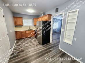 8585 Higuera St-Unit -8585 in Culver City, CA - Building Photo - Building Photo