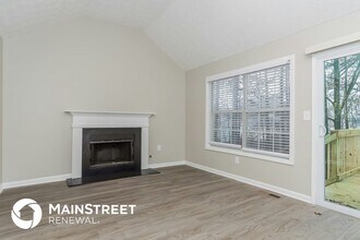4322 Morningside Dr in Powder Springs, GA - Building Photo - Building Photo