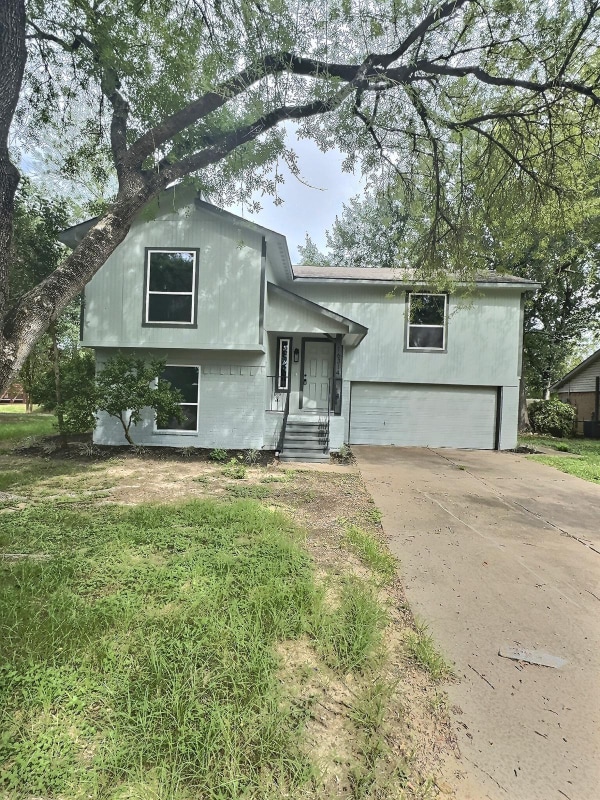 16314 Timber Valley Dr