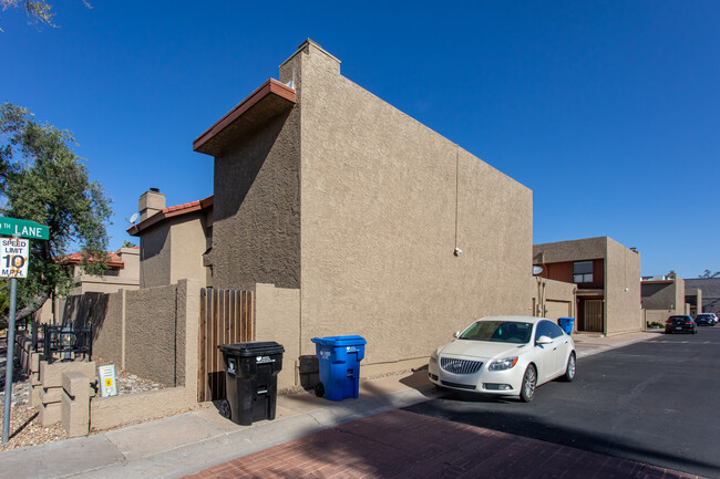 7763 N 19th Ln in Phoenix, AZ - Building Photo - Building Photo