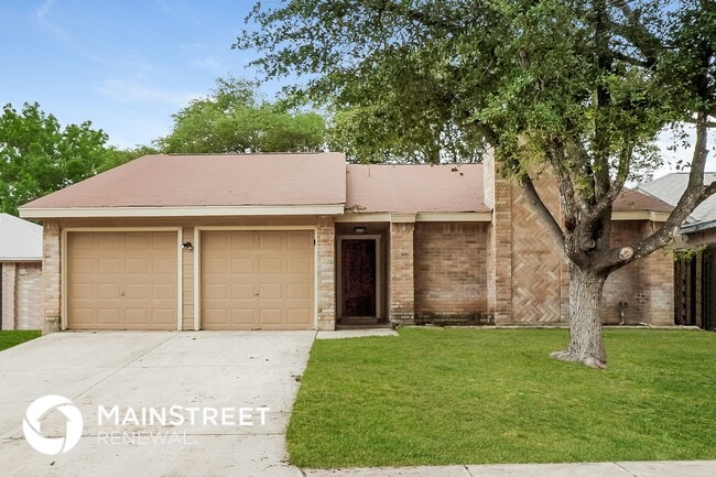9527 Wildwood Ridge