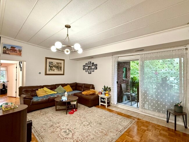 property at 300 Tremont St