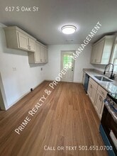 617 S Oak St in Jacksonville, AR - Building Photo - Building Photo