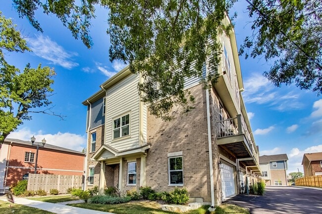 property at 25 Clay Ave