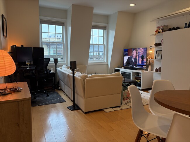 property at 110 Tidewater St