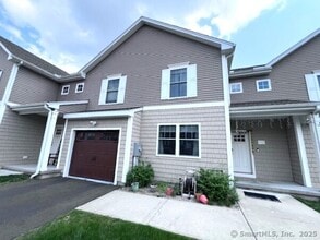 309 Old Village Cir in Windsor, CT - Building Photo - Building Photo