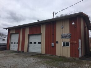 107 W Sacra Via St, Unit 4 in Marietta, OH - Building Photo - Building Photo