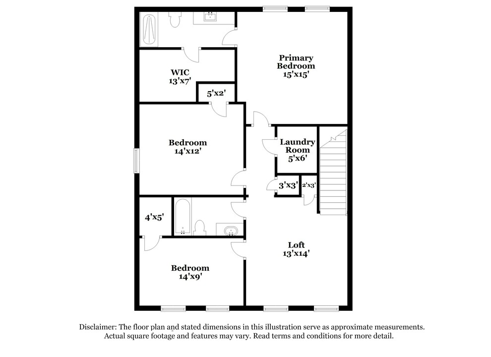 5018 Firefly Hls in Saint Hedwig, TX - Building Photo