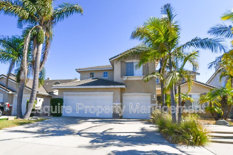 512 Bolsa Way in Oxnard, CA - Building Photo