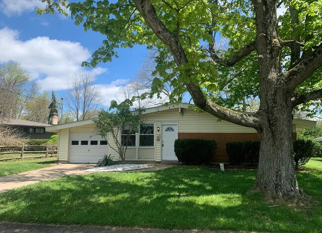 property at 7742 Goodnight Ct
