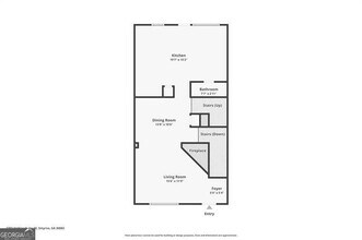 1783 Highlands Pkwy SE in Smyrna, GA - Building Photo - Building Photo