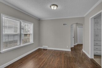 6428 Agnes Ave in Kansas City, MO - Building Photo - Building Photo
