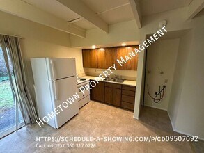 7242 20th Ave SE in Lacey, WA - Building Photo - Building Photo