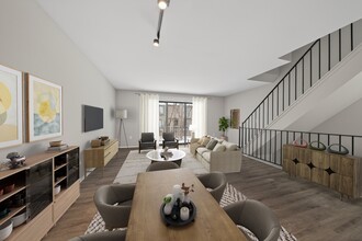 Wexford in Novi, MI - Foto de edificio - Building Photo