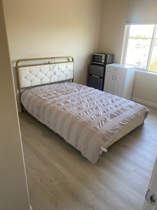 185 Esfahan Dr in San Jose, CA - Building Photo