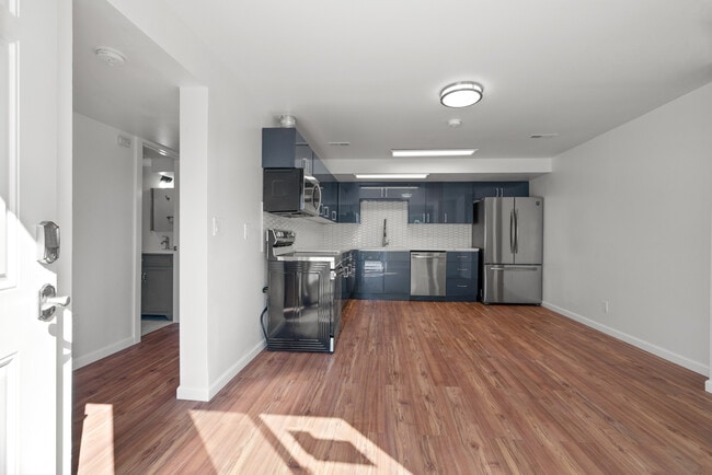 411 124th St S, Unit 411-A in Tacoma, WA - Foto de edificio - Building Photo