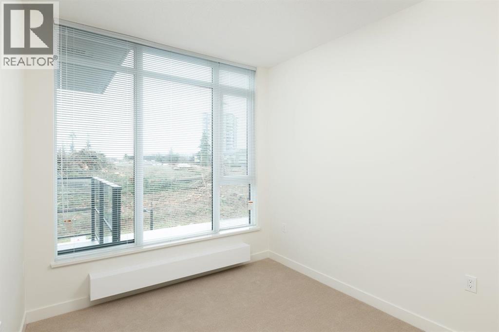 8850 University Crescent in Burnaby, BC - Building Photo